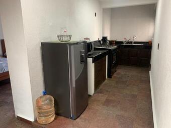 Apartamento Depametepec55