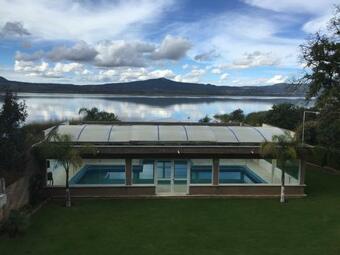 Lodge Casas Del Lago Club