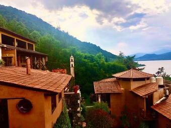 Lodge La Gloria De Los �ngeles