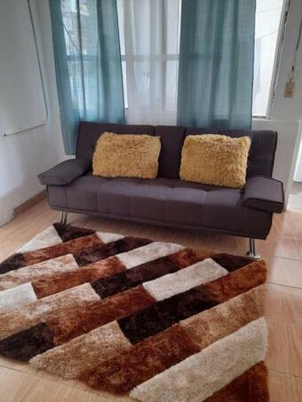 Apartamento Departamento Vacacional La Calzada Tuxpan