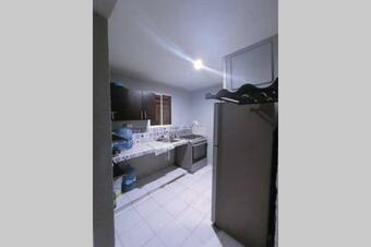 Apartamento Casa Ruta Flamingo