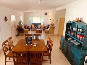 La Casita Playera De Bartola