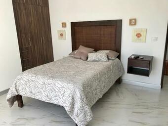 Apartamento Penthouse Costa L'aria