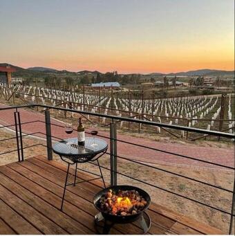 Brisa Del Valle Hotel Boutique