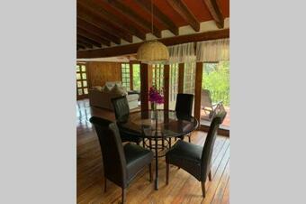 Casa Atardecer Valle De Bravo