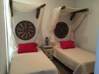 Apartamento Casa Belmez 2