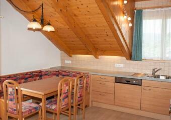 Apartment Mittagskogel By Seebnb