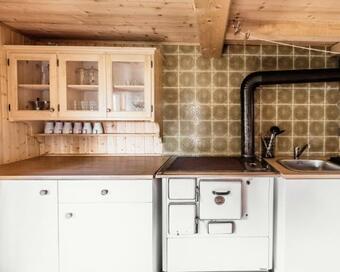 Southern Stables Cabin