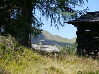 Hostal Haus Guggenberger