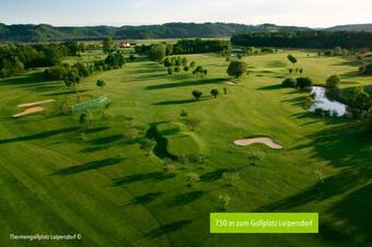 Apartamento Ferienwohnung Loipersdorf