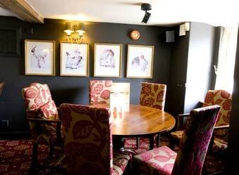 Innkeeper's Lodge Exeter, Clyst St George