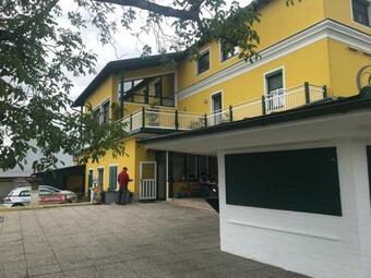 Bed & Breakfast Gasthof Zum Guten Kameraden