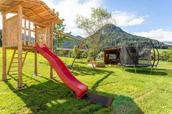 Apartamento Peholdgut - Natururlaub Am Berg
