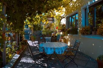 Hostal G�stezimmer Ilse Brauneis