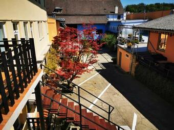 Hostal Hotel Goldene Krone