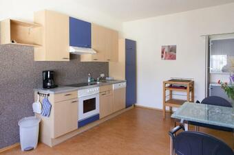 Apartment Aromareich