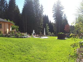 Apartamento Prestlhof