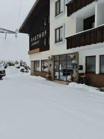 Hotel Gasthof Lublass