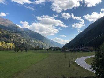 Apartamento Kienburg