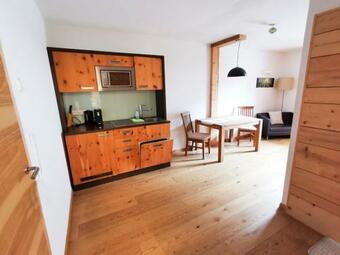 Apartamento Gasthaus Post