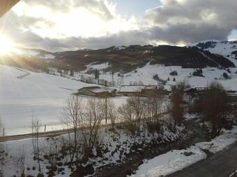 Apartamento Onemooshof