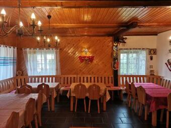 Hostal Landgasthof Negrean