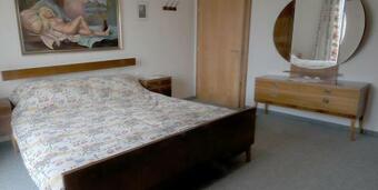 Apartamento Ferienhaus M�ller