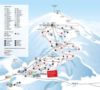 Apartamento Modernes & Erholsames Leben
