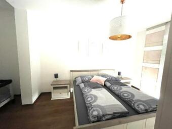 Apartamento G�stetraum Mit Wundersch�nem Ausblick Und Garten