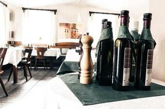 Posada Gasthof Zum Richter