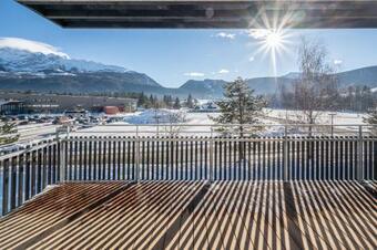 Apartamento Grimminglofts Top 7 By Alplofts