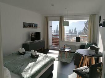 Apartamento Salzkammergut Sonnenappartment