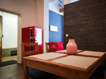 Apartamento Millenium Inn Ferienwohnung Top 2