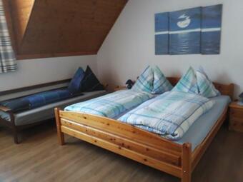 Apartamento Ferienwohnung Johann Spreitzer