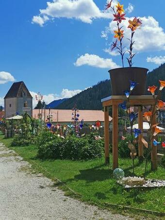 Hotel Im Stift Neuberg