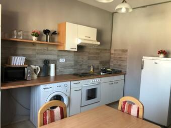 Hostal Privatzimmer Hammrich