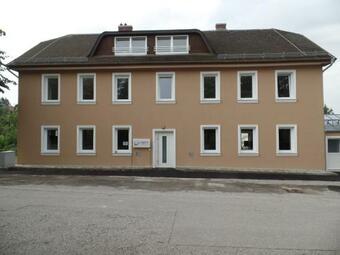 Apartamento Charakterhaus