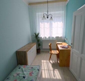 Apartamento Fewo Kunterbunt