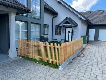 Apartamento Wolfis Appartement