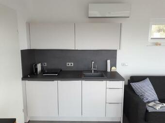 Apartamento Appartement Hareter