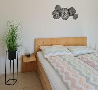 Apartamento Appartement Mountains And More