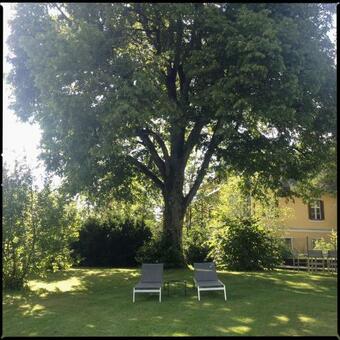 Apartamento Villa Alpenchic