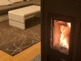 St Wolfgang-kienberg - Ruhe Und Entspannung Mit Bester Aussicht