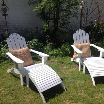 Bed & Breakfast Chez Lips