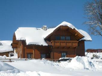 Apartamento Ski-in Ski-out Appartement Landh�usl