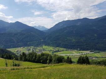 Apartamento Stoffenhof