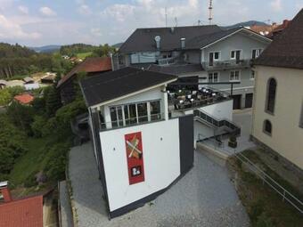 Hotel Gasthof S�ss