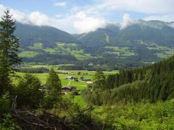 Posada Gasthof Sch�tthof