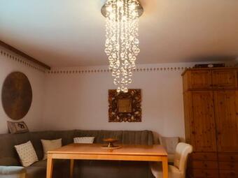 Apartamento Familienapartment Mit Terrasse Und Garten