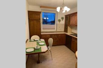 Apartamento Appartement Zauner